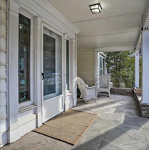 Historic House With Record Player, Walk To Downtown! Villa Roxbury Exterior photo