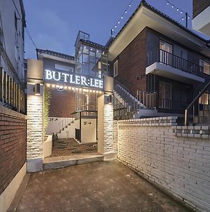 Butler: Lee Paulbaek Apartment Seoul Exterior photo