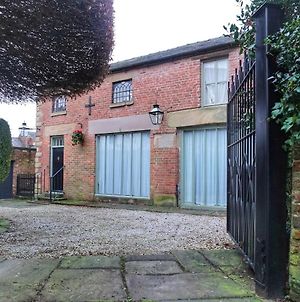 The Coach House Villa Matlock  Exterior photo