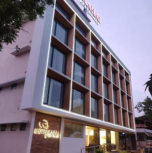 Mothimahal Residency Thrissur Hotel Exterior photo