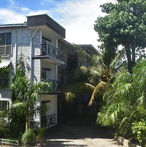 Hohola Apartments Port Moresby Exterior photo