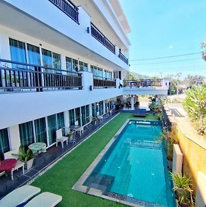 Amin Resort Phuket Exterior photo