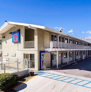Motel 6 Colorado Springs, Co Exterior photo