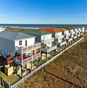 Shimmering Beach And Ocean Views! Welcome To Phoenix Rising! Villa Surfside Beach Exterior photo