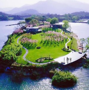 Carp Islet Resort Fuzhou Fuzhou  Exterior photo