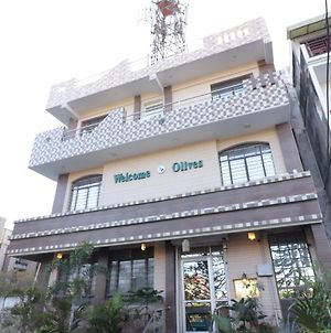 Welcome Olives Bed & Breakfast Meerut Exterior photo