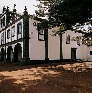 Azores Youth Hostels - Pico Sao Roque do Pico Exterior photo