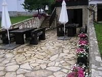 Etno Garden Apartment Plitvica selo Exterior photo