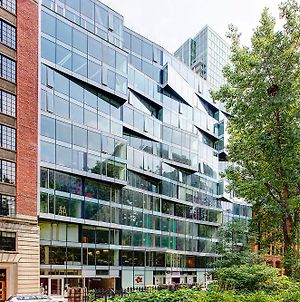 Corporate Stays Loft4U Apartments Montreal Exterior photo