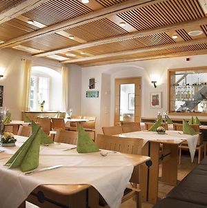 Hotel Restaurant Pilgerhof Uhldingen-Muehlhofen Exterior photo