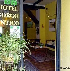 Hotel Borgo Antico - Bibbiena Exterior photo