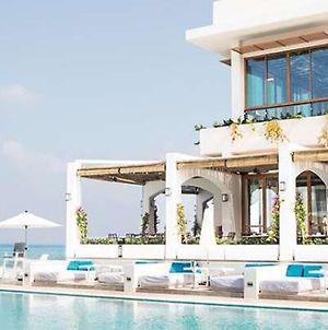 La Siesta Hotel And Beach Resort Khalde Exterior photo