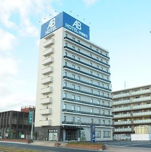 Ab Hotel Ubeshinkawa Exterior photo