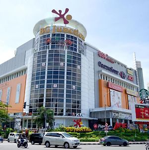Choice City Hotel Surabaya Exterior photo