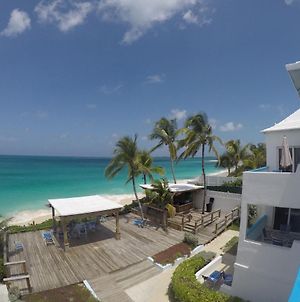 Paradise Island Beach Club Apartment Exterior photo