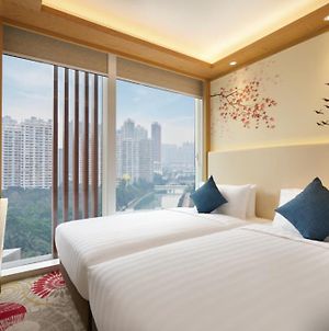 Cozi Resort Hong Kong Exterior photo