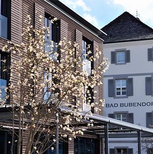 Bad Bubendorf Design & Lifestyle Hotel Exterior photo