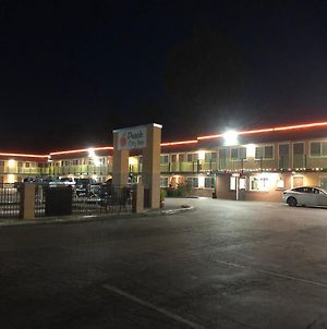 Peach City Inn - Marysville/Yuba City Exterior photo