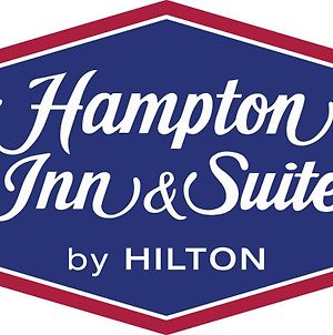 Hampton Inn & Suites Indio Exterior photo