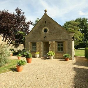 Garden Cottage, Burford Alvescot Exterior photo