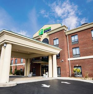 Holiday Inn Express Dayton Exterior photo