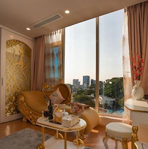 Cicilia Saigon Hotels & Spa Ho Chi Minh City Exterior photo