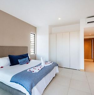 Mythic Suites & Villas Conciergerie & Resort Mauritius Exterior photo