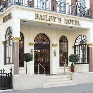 The Bailey'S Hotel London Exterior photo