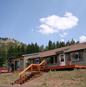 Rocky Mountain Retreat 2 By Rocky Mountain Resorts Estes Park Exterior photo
