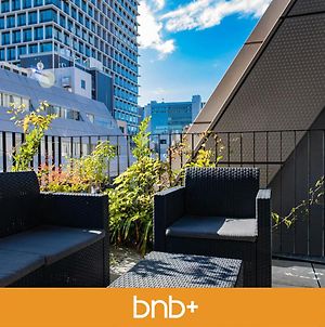 Bnb And Kanda Hostel Tokyo Exterior photo