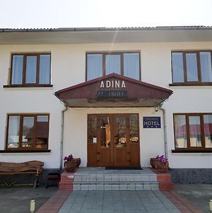 Adina Hotel Riscani Exterior photo