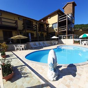 Cote D'Azur Buzios Hotel Exterior photo