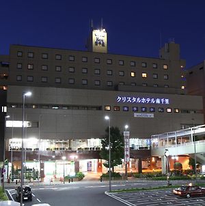 Minamisenri Crystal Hotel Suita Exterior photo