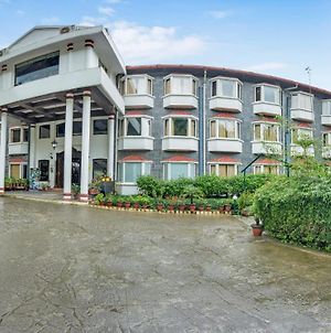 Club Mahindra Naukuchiatal Hotel Nainital Exterior photo