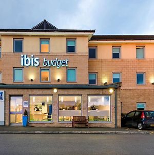 Ibis Budget Bradford Hotel Bradford  Exterior photo
