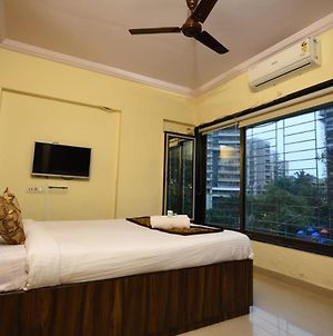 Lalsai Residency Andheri Hotel Mumbai Exterior photo