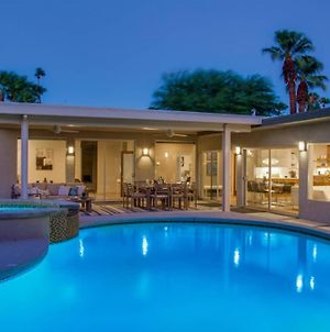Villa Bon Vivant Palm Springs Exterior photo