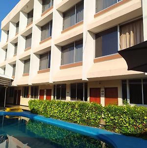 Hotel Cabildos Tapachula Exterior photo