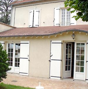 Maison D'Hotes Villa Brindille Bois-le-Roi  Exterior photo