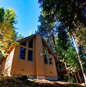 Carlson Cabin By Casago Mccall - Donerightmanagement Exterior photo