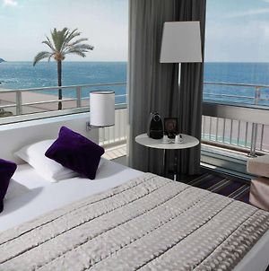 Mercure Nice Promenade Des Anglais Hotel Exterior photo