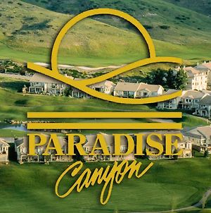 Paradise Canyon Golf Resort, Luxury Condo U407 Lethbridge Exterior photo