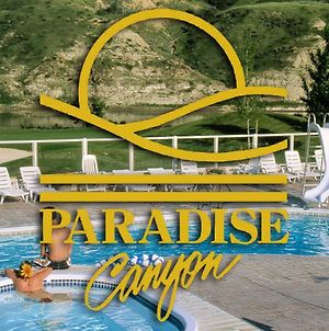 Paradise Canyon Golf Resort, Luxury Condo M407 Lethbridge Exterior photo