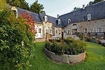 Domaine De La Ranconniere Et De Mathan, The Originals Relais Bayeux Exterior photo