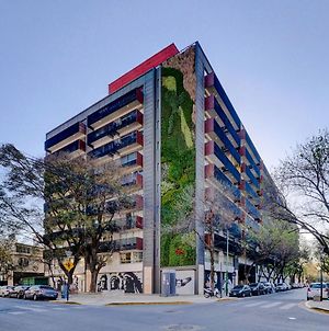 Quartier Hollywood By Rentinba Aparthotel Buenos Aires Exterior photo