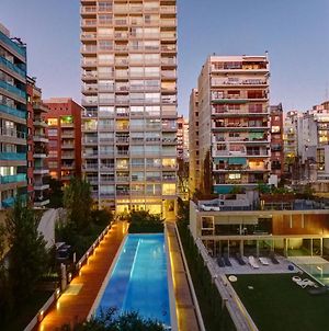 Quartier Polo By Rentinba Apartment Buenos Aires Exterior photo