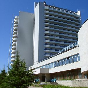 Baltiets Hotel Saint Petersburg Exterior photo