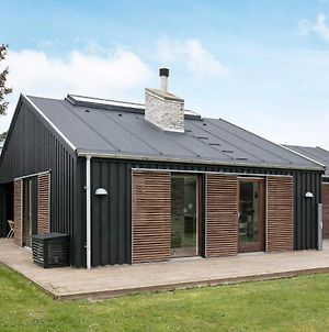 Delightful Holiday Home In Lonstrup Denmark With Sauna Exterior photo