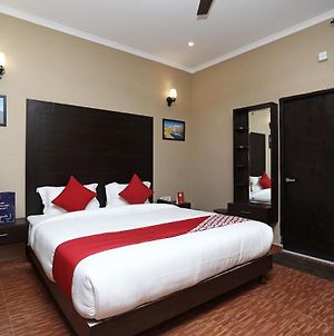 Oyo 14631 Madhuban Resort Ramnagar  Exterior photo