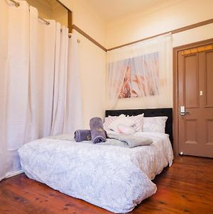 Quiet Private Room In Strathfield 3Min To Train Station 4 Sydney Exterior photo